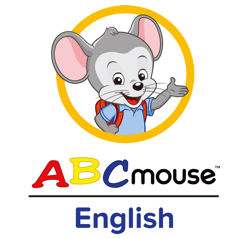 子ども向け英語学習アプリ ABCmouse English