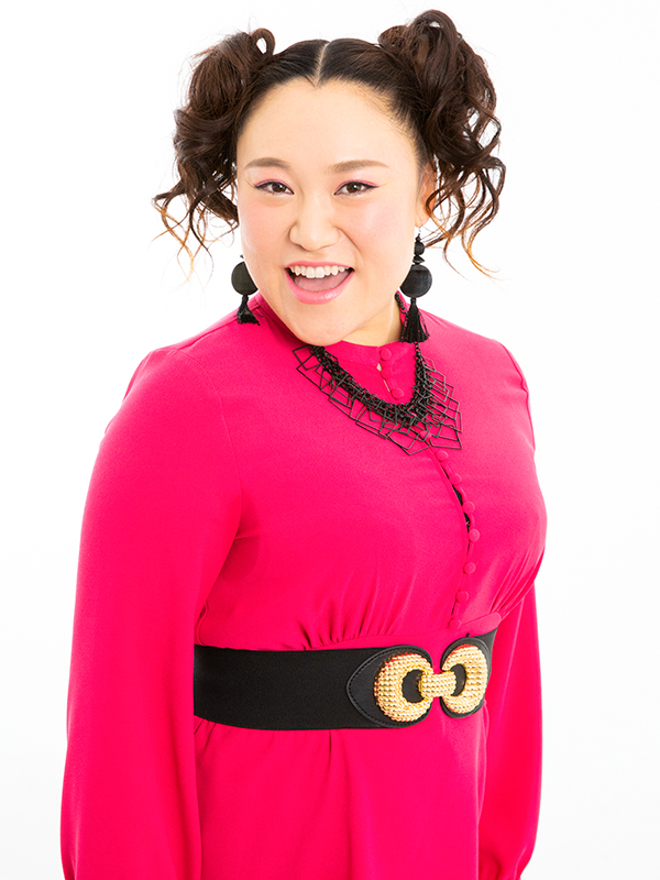 ママ部門 バービーさん