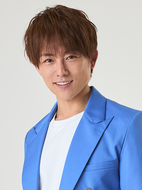 杉浦太陽さん
