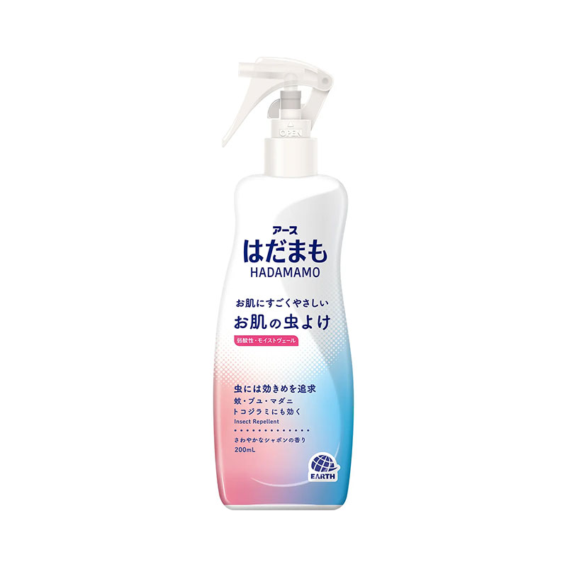 はだまも ミスト 200mL